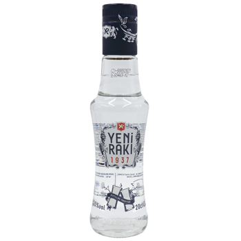 トルコ 土産 イエニ ラク 200ml スピリッツ【L51138】 | 三洋堂 世界の