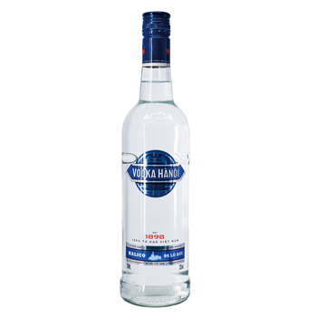 ベトナム 土産 ウォッカ ハノイ スピリッツ 【L56402】 | 三洋堂