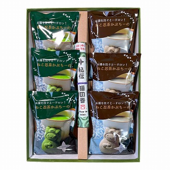 猫茶漬けページ Amazon.co.jp: 【3種セット】ちきり 清水商店 お茶漬け ギフト