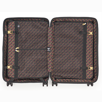 旅行用品 スーツケース モーブス mobus 拡張可能 Lサイズ ピンク 5～7日間 70L [別送][代引不可]【Y60141】