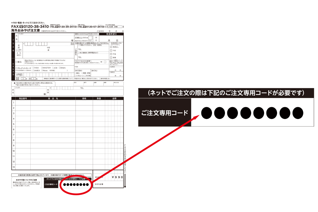 三洋堂 世界のおみやげショップ
